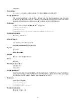 Предварительный просмотр 23 страницы H3C SR6600 SPE-FWM Vxlan Command Reference