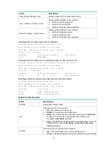 Предварительный просмотр 37 страницы H3C SR6600 SPE-FWM Vxlan Command Reference