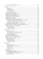 Preview for 10 page of H3C SR6600-X Configuration Manual