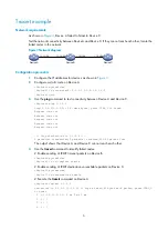 Preview for 19 page of H3C SR6600-X Configuration Manual