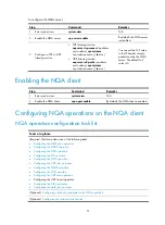 Preview for 25 page of H3C SR6600-X Configuration Manual