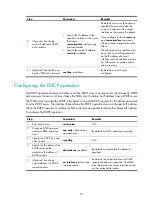 Preview for 27 page of H3C SR6600-X Configuration Manual