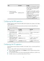 Preview for 28 page of H3C SR6600-X Configuration Manual