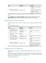 Preview for 32 page of H3C SR6600-X Configuration Manual