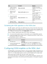 Preview for 45 page of H3C SR6600-X Configuration Manual