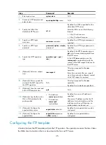 Preview for 49 page of H3C SR6600-X Configuration Manual