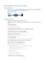 Preview for 55 page of H3C SR6600-X Configuration Manual