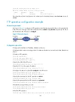 Preview for 56 page of H3C SR6600-X Configuration Manual