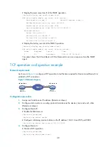 Preview for 62 page of H3C SR6600-X Configuration Manual