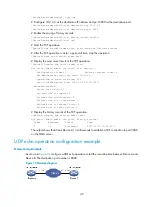 Preview for 63 page of H3C SR6600-X Configuration Manual