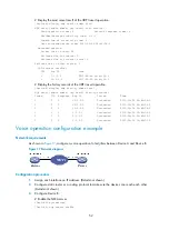 Preview for 66 page of H3C SR6600-X Configuration Manual