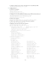 Preview for 67 page of H3C SR6600-X Configuration Manual