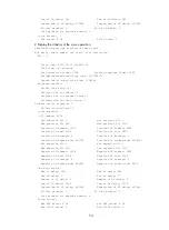 Preview for 68 page of H3C SR6600-X Configuration Manual