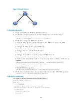 Preview for 72 page of H3C SR6600-X Configuration Manual