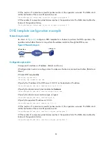 Preview for 75 page of H3C SR6600-X Configuration Manual