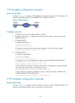 Preview for 76 page of H3C SR6600-X Configuration Manual