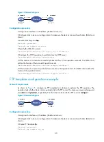 Preview for 77 page of H3C SR6600-X Configuration Manual