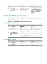 Preview for 89 page of H3C SR6600-X Configuration Manual