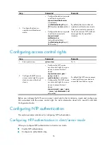 Preview for 90 page of H3C SR6600-X Configuration Manual