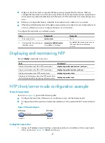 Предварительный просмотр 101 страницы H3C SR6600-X Configuration Manual