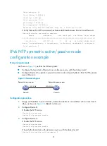 Предварительный просмотр 105 страницы H3C SR6600-X Configuration Manual