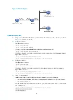 Предварительный просмотр 109 страницы H3C SR6600-X Configuration Manual