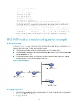 Предварительный просмотр 111 страницы H3C SR6600-X Configuration Manual