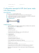 Предварительный просмотр 114 страницы H3C SR6600-X Configuration Manual