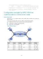 Preview for 118 page of H3C SR6600-X Configuration Manual