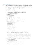 Preview for 119 page of H3C SR6600-X Configuration Manual