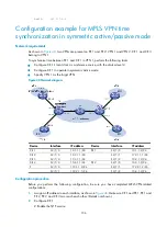 Preview for 120 page of H3C SR6600-X Configuration Manual