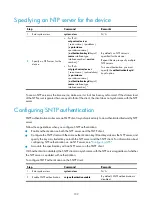 Preview for 123 page of H3C SR6600-X Configuration Manual