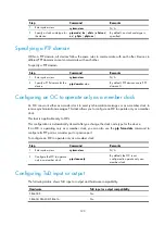 Preview for 134 page of H3C SR6600-X Configuration Manual