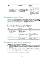 Preview for 136 page of H3C SR6600-X Configuration Manual