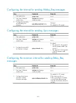 Preview for 139 page of H3C SR6600-X Configuration Manual