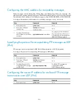 Preview for 140 page of H3C SR6600-X Configuration Manual