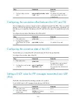 Preview for 142 page of H3C SR6600-X Configuration Manual