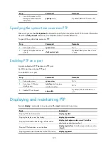 Preview for 143 page of H3C SR6600-X Configuration Manual