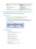 Preview for 144 page of H3C SR6600-X Configuration Manual