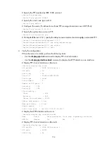Preview for 148 page of H3C SR6600-X Configuration Manual