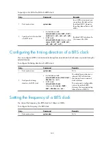 Preview for 159 page of H3C SR6600-X Configuration Manual