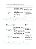 Preview for 161 page of H3C SR6600-X Configuration Manual