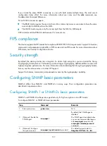 Preview for 171 page of H3C SR6600-X Configuration Manual