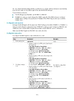 Preview for 179 page of H3C SR6600-X Configuration Manual