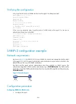 Preview for 182 page of H3C SR6600-X Configuration Manual