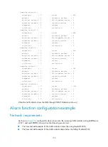 Preview for 193 page of H3C SR6600-X Configuration Manual