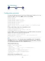 Preview for 194 page of H3C SR6600-X Configuration Manual
