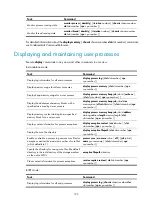 Preview for 209 page of H3C SR6600-X Configuration Manual