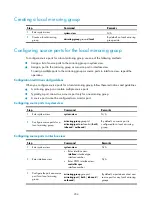 Preview for 218 page of H3C SR6600-X Configuration Manual