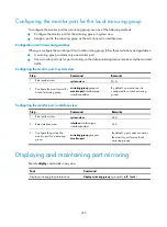 Preview for 219 page of H3C SR6600-X Configuration Manual